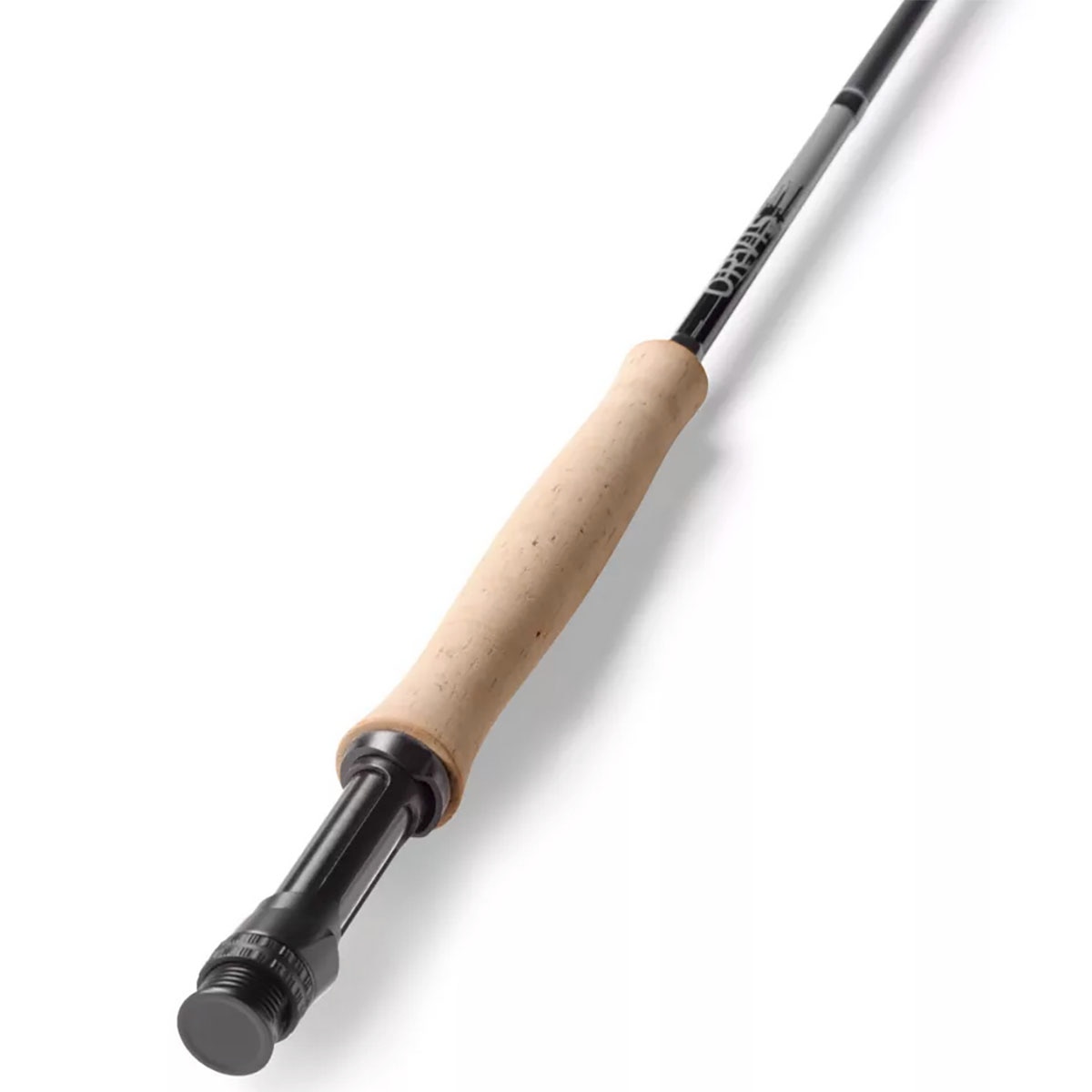 Orvis Helios 3 Blackout Fly Rod